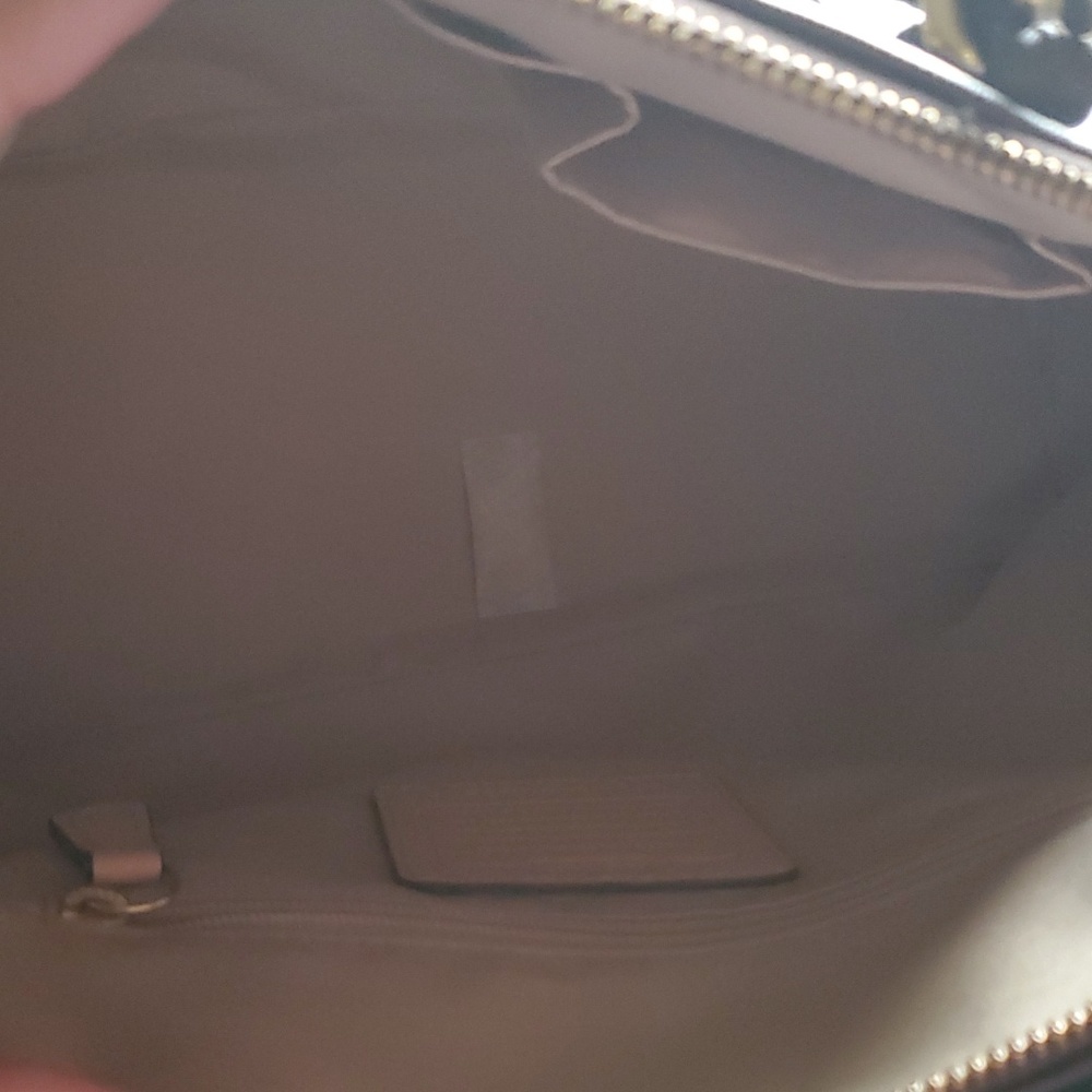 Coach handbag nwt - Picture 4 of 9